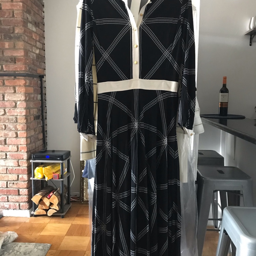 Tory Burch Dress
